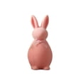 thumbnail image 2 of Tdxkok Easter Decorations Easter Bunny Figurines Desktop and Home Decorations. Easter Decorations, 2 of 6