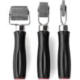 thumbnail image 1 of Sound Deadening Roller 3 Pack Metal Installation Tool For Auto Car Sound Deadener Mat Application Installation Roller Hand Tool_fs, 1 of 4