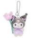 thumbnail image 4 of Muñeco de peluche Kawaii Sanrio Hello Kitty, lindo colgante de peluche Kuromi Mymelody Cinnamoroll, regalo de Navidad y Halloween para niña, llavero, 4 of 5