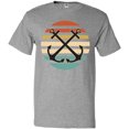 thumbnail image 3 of Inktastic Anchor Nautical Sailing Gift T-Shirt, 3 of 5