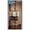 Black Trim-Fits Door Size 37" x 80", variant on Magnetic Screen Door Black Trim Fits Door Size 37" x 80"
