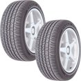 thumbnail image 1 of PAQUETE DE 2 LLANTAS GOODYEAR EAGLE RS-A 255/60 R19 108H, 1 of 2
