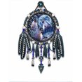 thumbnail image 1 of Pintura de diamantes 5D DIY Wdftyju Dreamcatcher parcial K145, 1 of 9