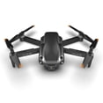 thumbnail image 3 of LSRC Z608 plegable RC Drone 4K HD Cámara 2.4G FPV Evitación de obstáculos Quadcopter Ehuebsd libre de BPA, 3 of 9