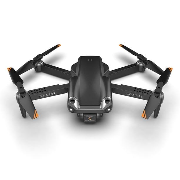 LSRC Z608 2.4G WiFi FPV Control remoto Quadcopter Plegable 4K HD Cámara RC Drone Sywqhk libre de BPA