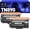 TN890 Toner 2-Pack, variant on DR520 Drum Unit(Not Toner)Compatible for Brother DR-520 Imaging Drum HL-5370DW HL-5340D DCP-8060 DCP-8065DN 8085DN 8080DN HL-5240 5340D 5350DN 5370DW HL-5250DN MFC-8660DN 8480DN 8680DN 8690DW