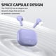 thumbnail image 2 of Auriculares inalámbricos TOZO E2 AI Call Noise Cancelation 30H, 2 of 9