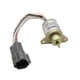 thumbnail image 2 of Fuel Shut Off Solenoid compatible YANMAR JOHN DEERE TRACTOR Generator 119233-77932-CHENG DU, 2 of 5