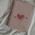 thumbnail image 4 of 30Pcs Book Corner Protectors Metal Book Corners Book Page Corner Protectors Retro Book Corners, 4 of 8