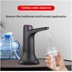 thumbnail image 4 of Dispensador de agua caliente, dispensador de agua eléctrico automático, bomba de agua de barril USB, interruptor de botella de agua de galón, 4 of 5