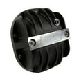 thumbnail image 2 of B&M 41297 Black Cast Aluminum Differential Cover for Ford 8.8 IN., 2 of 4