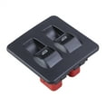 thumbnail image 3 of Car Connect Window Switch 1 Set For Ford Transit 10-13 1S14142 DWS785 9T1Z14529A, 3 of 5