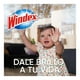 thumbnail image 2 of Limpiador líquido Windex original para vidrios y superficies 500 ml, 2 of 4