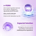 thumbnail image 4 of Sérum y crema CNP Skin Recovery Duo PDRN Active Boost para el cuidado de la piel, 4 of 9