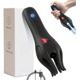 thumbnail image 1 of Neumann Wave Therapy Pro, Neumann Wave Therapy Pro Massager, Improve Your Confidence, 1 of 6