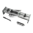 thumbnail image 4 of Kit de Base de piedra de afilar de cuchillo ajustable, accesorio de molienda de carpintería, soporte de piedra de afilar ligero de rotación de 180  degree Medio, 4 of 8