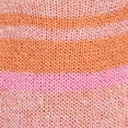 thumbnail image 4 of Free People Womens Striped Tunic Sweater, Pink, Small, 4 of 4