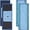 4 Pack, variant on Wet Mopping Pads Replacement for iRobot Braava Jet M6 6012 6110 6112 6113 4 Pack