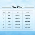thumbnail image 2 of Scyoekwg Tank Top for Women Crew Neck Basic Tank Tops Trendy Casual Comfy Lightweight Sleeveless T Shirts Ladies Blouses Solid Color Loose Blouses (Sky Blue,XXL), 2 of 8