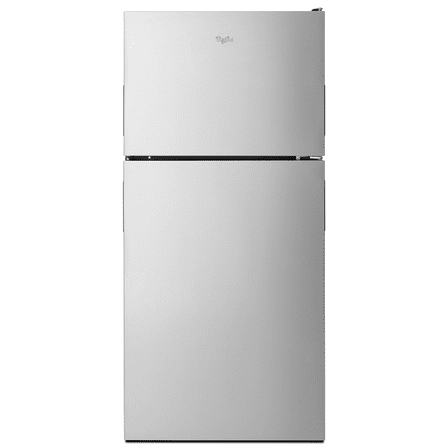 WHIRLPOOL WRT348FMES top freezer freestanding refrigerator