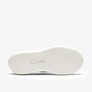 Clarks Cloudsteppers Womens Solevana Step Slip-Ons