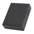 thumbnail image 1 of Security Video Doorbell Battery, Safe and Stable 3.7V 10500mAh USB Rechargeable Video Smart Lock Battery Perfect Fit  for S231, 1 of 7