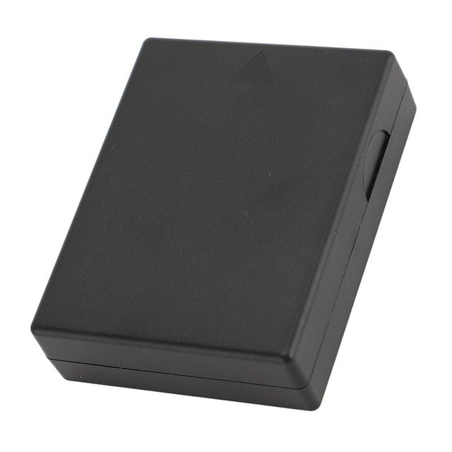 Security Video Doorbell Battery, Safe and Stable 3.7V 10500mAh USB Rechargeable Video Smart Lock Battery Perfect Fit for S231