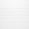 thumbnail image 6 of Exclusive Home Curtains 2 Pack Monet Pleated Sheer Linen Cabana Stripe Rod Pocket Curtain Panels, 6 of 6