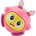 thumbnail image 6 of Fisher-Price Bright Beats Spin & Crawl Tumble Ball BeatBelle, 6 of 8