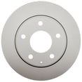 thumbnail image 2 of ACDelco Front Brake Rotor, 2 of 5