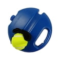 thumbnail image 5 of Single Tennis Ball Trainer Tennis Baseboard with 1 String Ball Self Training, 5 of 8