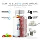 thumbnail image 3 of Multivitamínico Niños 180 Gomitas Veganas Sin Azúcar, B Life BLIFE GOMITAS, 3 of 7