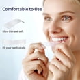 thumbnail image 4 of Teeth Whitening Strips 7/14 Pair Whitening Strips Insensitive Formula Whitening Teeth XGM, 4 of 5