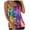 Z02-Purple, variant on COMVALUE Tankini Swimsuit for Women 2026 Slimming Tummy Control Bathing Suit women only top (Yellow, XL)