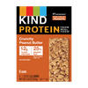 Kind Protein from Real Food Crunchy Peanut Butter Bars, 1.76 oz, 5 count