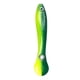 thumbnail image 2 of 10cm/6g cebos de pesca biónicos suaves señuelo Crankbait Artificial (verde amarillo), 2 of 5