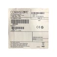 thumbnail image 3 of 1000 'FT Reel CommScope F677TSVM XP PLUS Cable de ca?da coaxial negro Commscope F677TSVM XP PLUS, 3 of 9