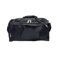 thumbnail image 1 of Sonducket Bolso deportivo para hombre y mujer, bolsa de almacenamiento con cierre de cremallera para zapatillas de teléfono, bolsa de mano de gran Envolturas para manijas de equipaje Negro Tipo 1 Sonducket AP014880-05, 1 of 6