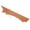Brown, variant on Yajisi Leather Archery Arrow Quiver Holding Up To 20 Arrows Waist Hanging Holder for Field Practice and Outdoor Hunting Brown 11.8 inches / 30 cm