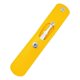 thumbnail image 3 of Nose Hair Trimming Tool 1 Set Round Head Personal Care Device Portable Lightweight For Daily Grooming Yellow Color, 3 of 5