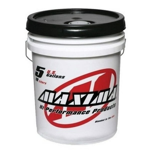 Limpiador Maxima Bio Wash 5 Gal Pail Maxima BIO WASH | Bodega Aurrera ...
