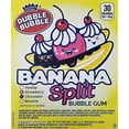 thumbnail image 3 of Candy Retailer Banana Split Bubble Gum 1 Lb, 3 of 3
