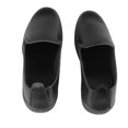 thumbnail image 4 of Zapatos de vestir Nikou mujer piel sintética sin cordones color negro 40, 4 of 15