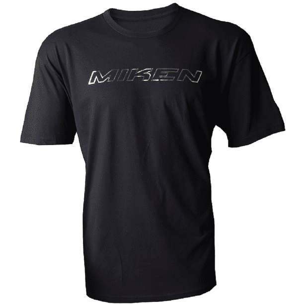 miken softball shirt