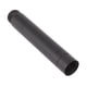 thumbnail image 3 of Tubo de extensión de baño moderno para un brazo de ducha de acero inoxidable negro elegante y de lujo, 3 of 8