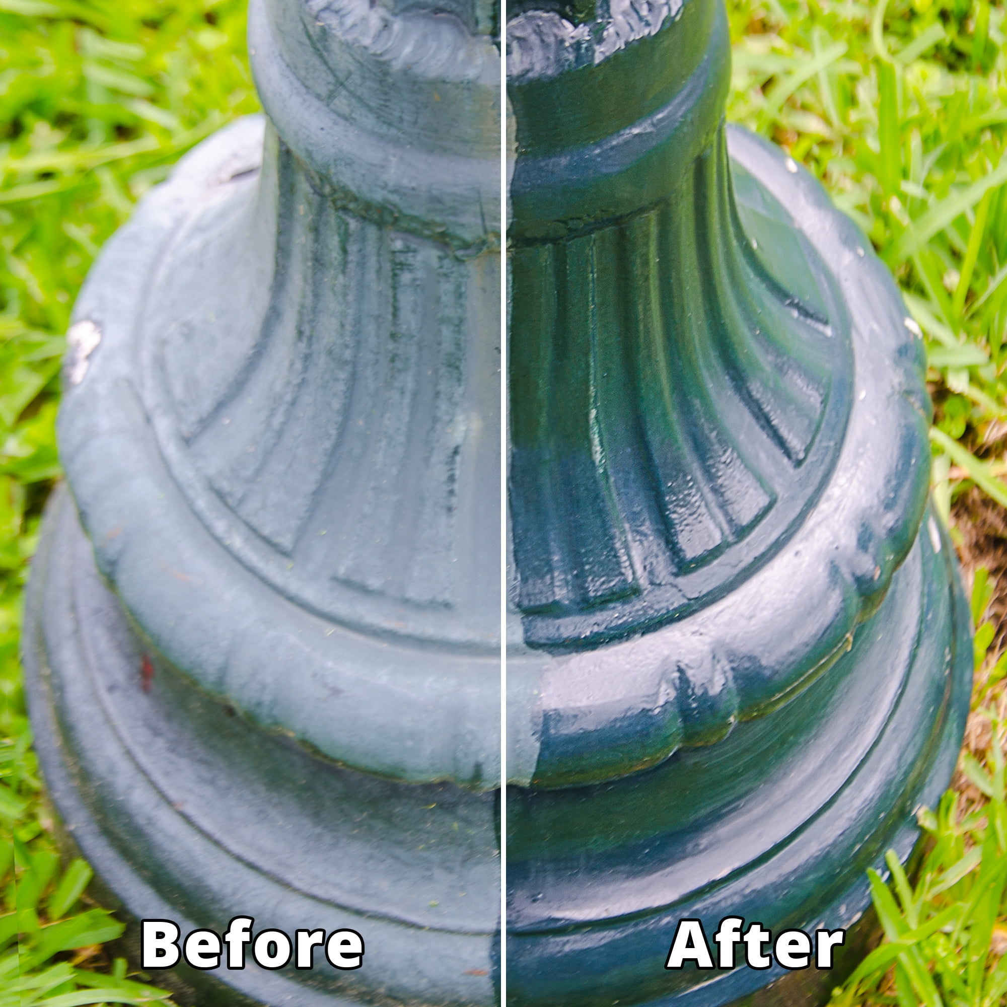 Rejuvenate Outdoor Color Restorer 16oz, 2pk