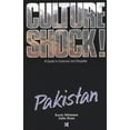 thumbnail image 1 of Pre-Owned Culture Shock!: Pakistan (Paperback) 1558680594 9781558680593, 1 of 1