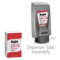 thumbnail image 5 of GOJO Industries 7290-04 2000 mL Refill Cherry Gel Pumice Hand Cleaner - Cherry Scent (4/Carton), 5 of 8