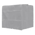 thumbnail image 3 of Housses de Protection pour Réservoir d'Eau IBC 1000l Conteneur Isolant en Aluminium, 3 of 10