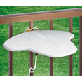 thumbnail image 4 of King Jack OA8300 White Replacement RV Antenna Head, 4 of 5